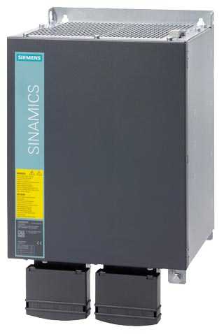SIEMENS - 6SL3100-0BE31-2AB0 - Power Controllers