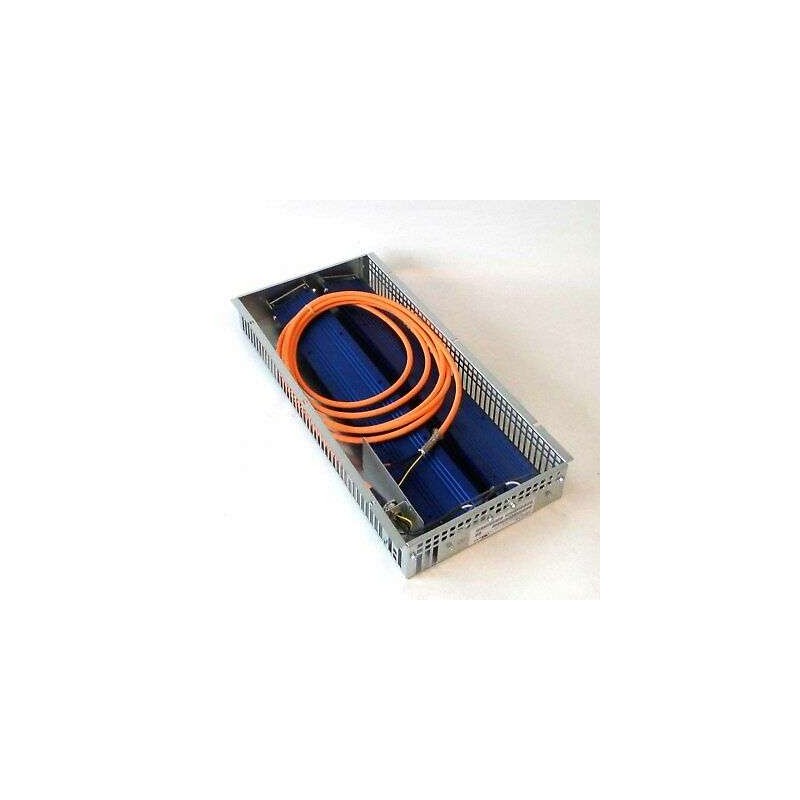 SIEMENS - 6SL3100-1BE21-3AA0 - Power Controllers