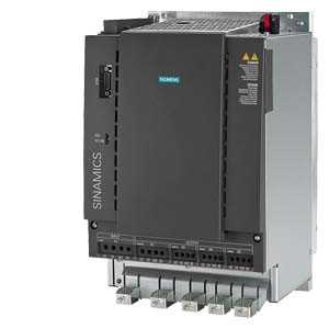 SIEMENS - 6SL3111-3VE21-6EA1 - Servo Drives & Controls