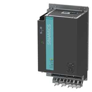 SIEMENS - 6SL3111-4VE21-6EC1 - Servo Drives & Controls