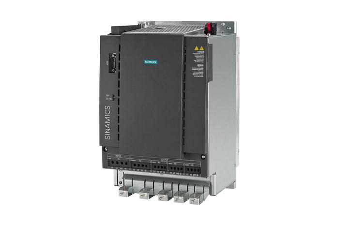 SIEMENS - 6SL3111-4VE22-0HA0 - Servo Drives & Controls