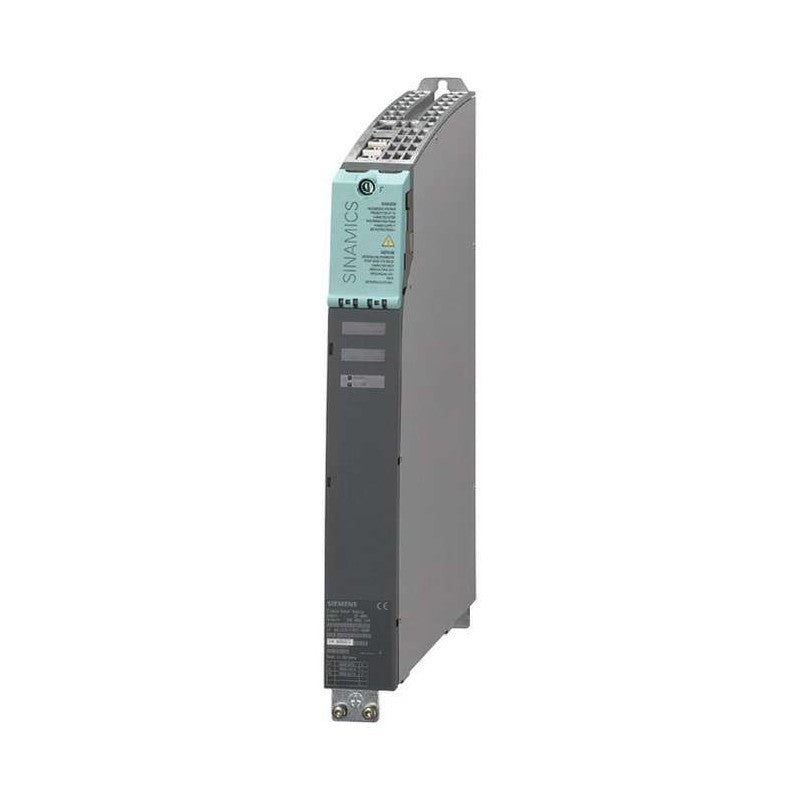 SIEMENS - 6SL3120-1TE15-0AA4 - Servo Drives & Controls