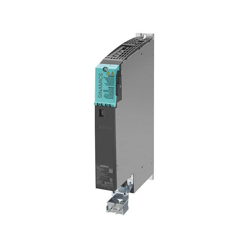 SIEMENS - 6SL3120-1TE15-0AD0 - Servo Drives & Controls