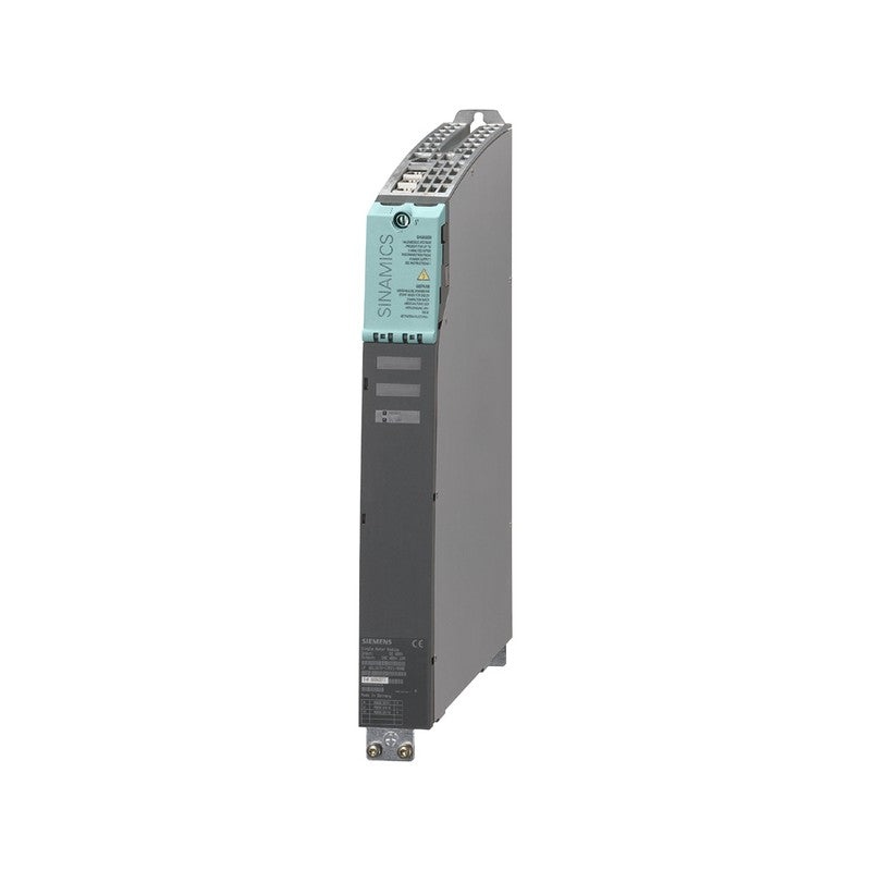 SIEMENS - 6SL3120-1TE21-0AA1 - Servo Drives & Controls