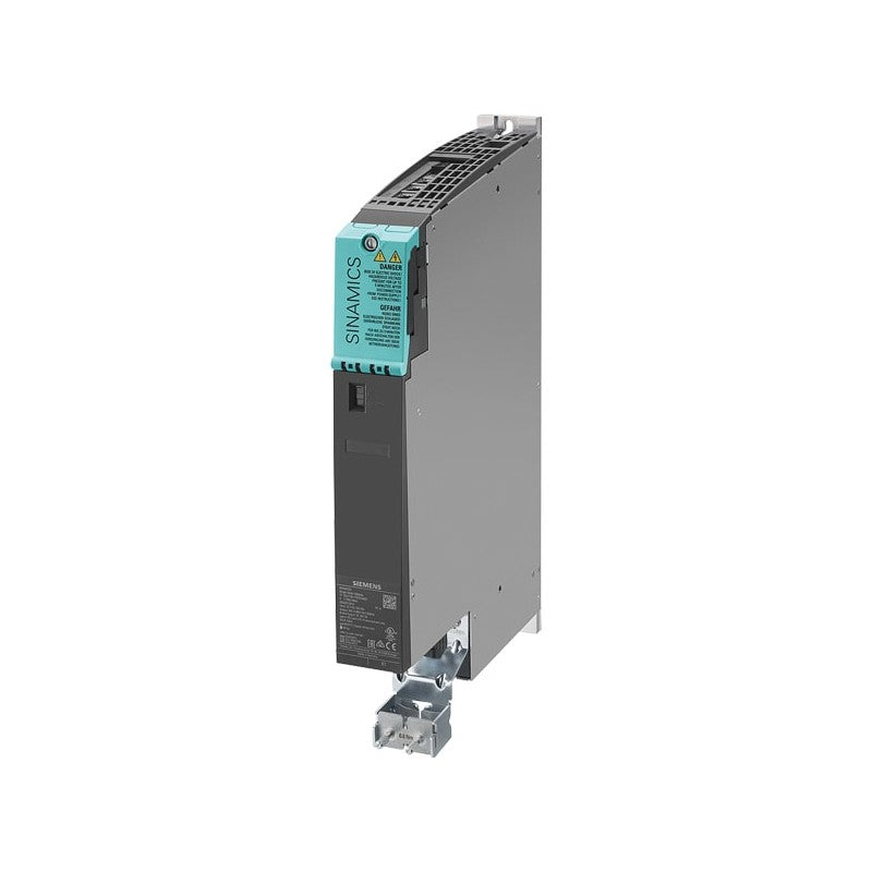 SIEMENS - 6SL3120-1TE21-0AD0 - Servo Drives & Controls