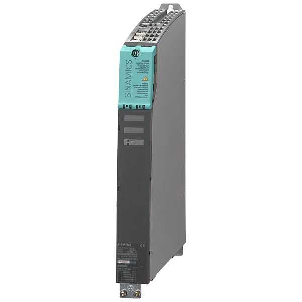SIEMENS - 6SL3120-1TE21-8AA3 - Servo Drives & Controls