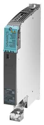 SIEMENS - 6SL3120-1TE22-4AC0 - Servo Drives & Controls
