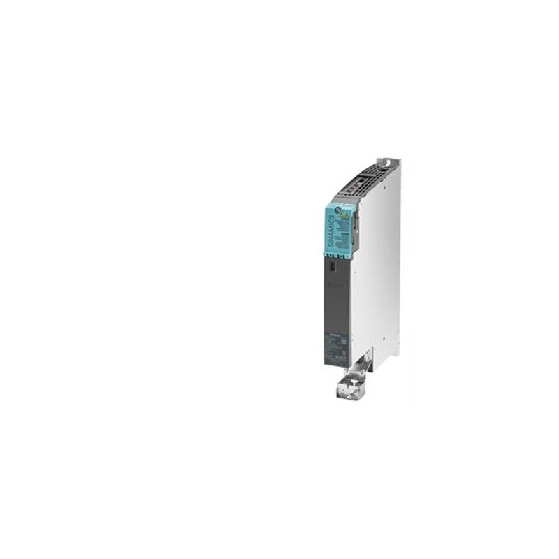 SIEMENS - 6SL3120-1TE22-4AD0 - Servo Drives & Controls