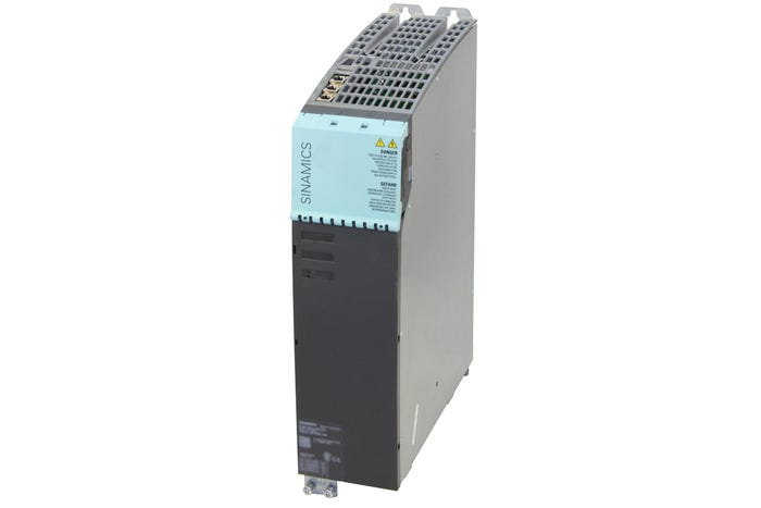 SIEMENS - 6SL3120-1TE23-0AA1 - Servo Drives & Controls