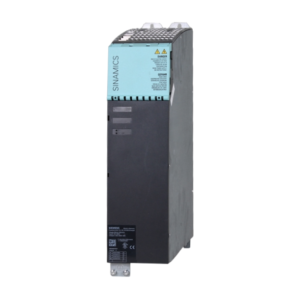 SIEMENS - 6SL3120-1TE23-0AA3 - Servo Drives & Controls