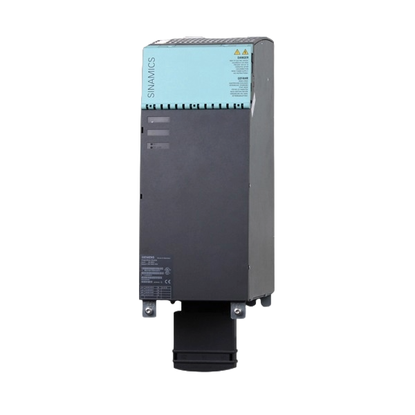 SIEMENS - 6SL3120-1TE24-5AA3 - Servo Drives & Controls