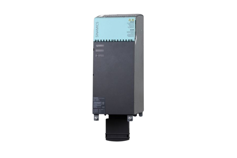 SIEMENS - 6SL3120-1TE24-5AC0 - Servo Drives & Controls