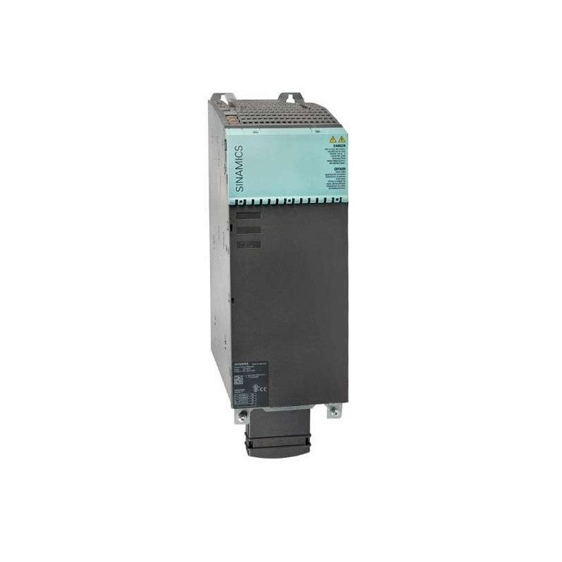 SIEMENS - 6SL3120-1TE26-0AA3 - Servo Drives & Controls