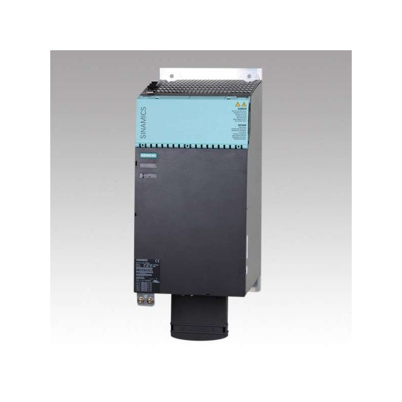 SIEMENS - 6SL3120-1TE28-5AA3 - Servo Drives & Controls