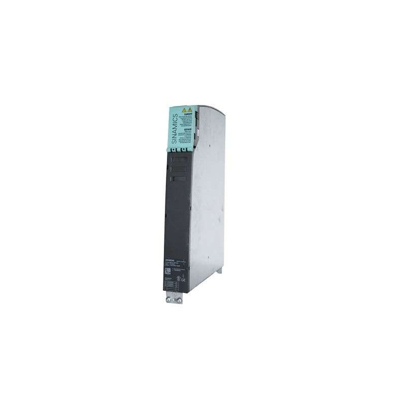 SIEMENS - 6SL3120-2TE13-0AA3 - Servo Drives & Controls