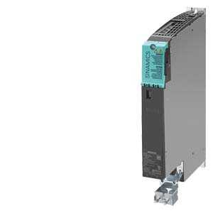 SIEMENS - 6SL3120-2TE13-0AD0 - Servo Drives & Controls