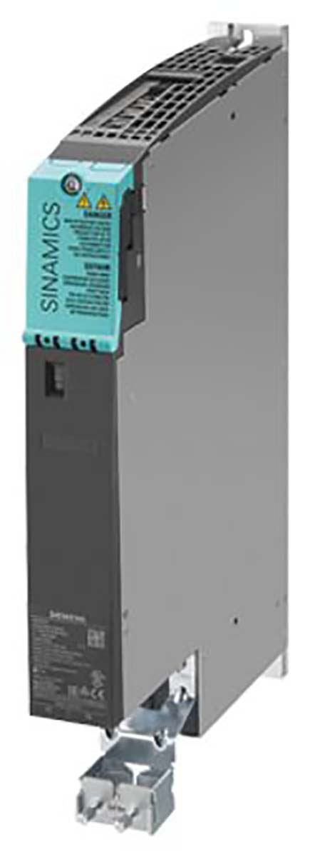 SIEMENS - 6SL3120-2TE13-0SP0 - Servo Drives & Controls