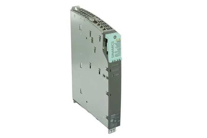 SIEMENS - 6SL3120-2TE15-0AA4 - Servo Drives & Controls