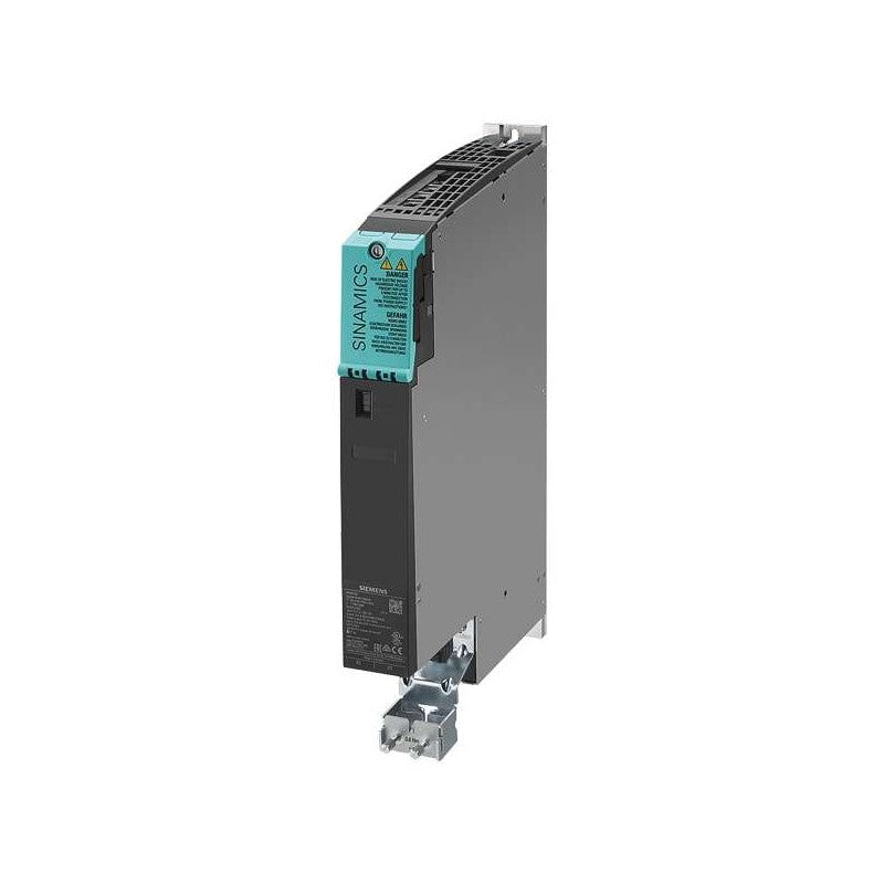 SIEMENS - 6SL3120-2TE15-0AD0 - Servo Drives & Controls