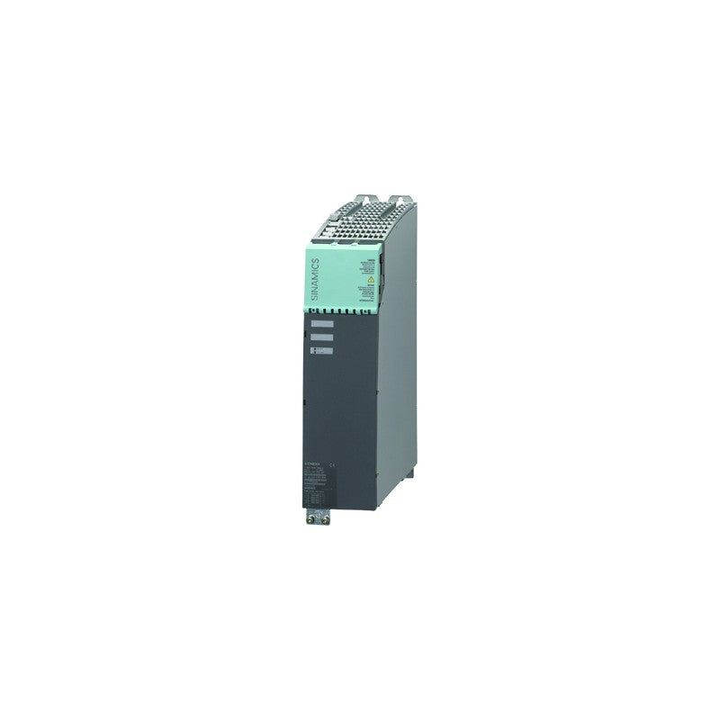 SIEMENS - 6SL3120-2TE21-0AA0 - Servo Drives & Controls