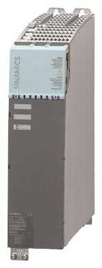 SIEMENS - 6SL3120-2TE21-0AA3 - Servo Drives & Controls