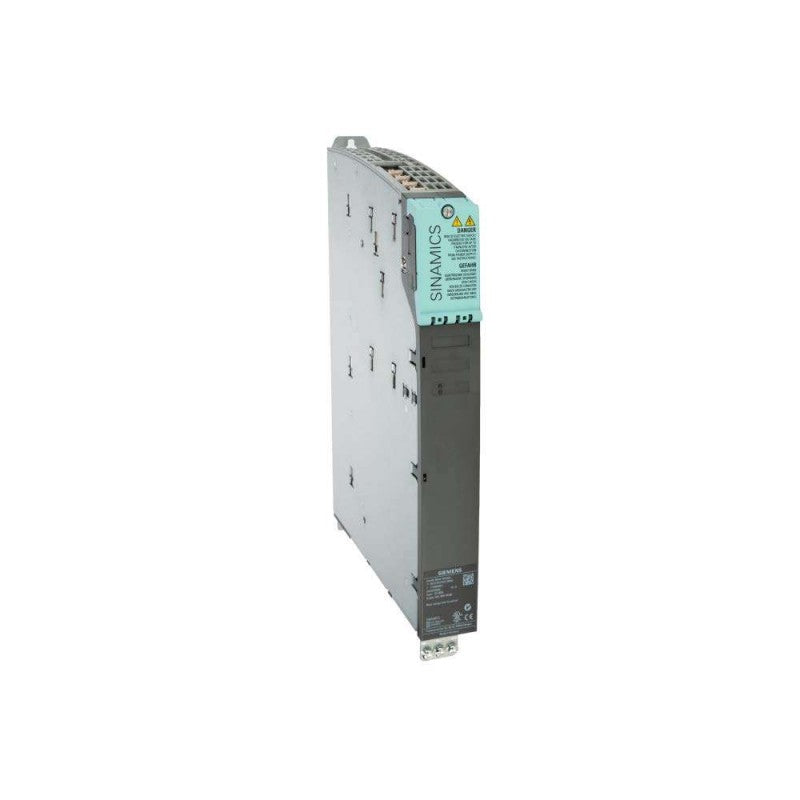 SIEMENS - 6SL3120-2TE21-0AA4 - Servo Drives & Controls