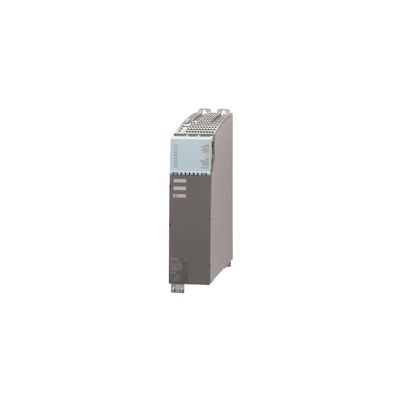 SIEMENS - 6SL3120-2TE21-8AA0 - Servo Drives & Controls