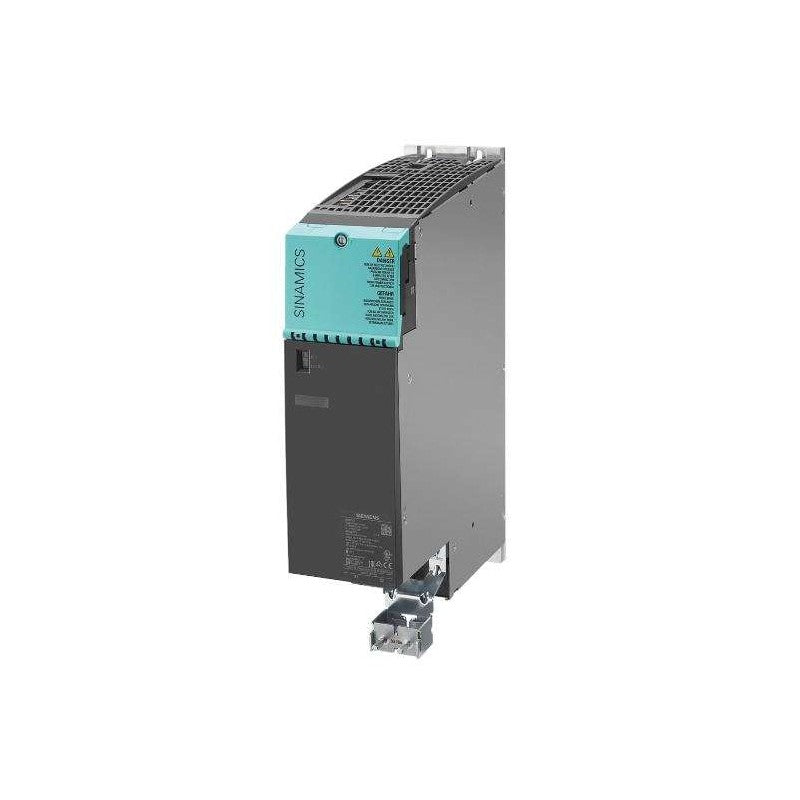 SIEMENS - 6SL3120-2TE21-8AD0 - Servo Drives & Controls