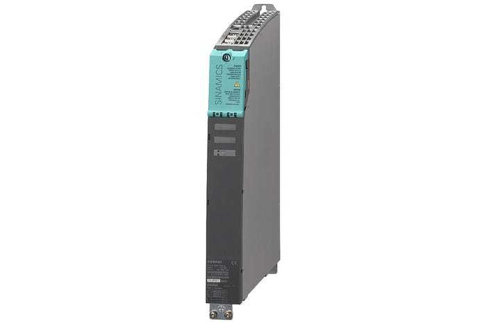 SIEMENS - 6SL3121-1TE21-8AA3 - Servo Drives & Controls