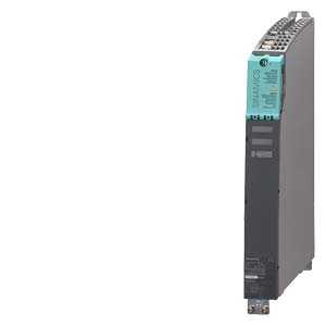SIEMENS - 6SL3121-1TE21-8AA4 - Servo Drives & Controls