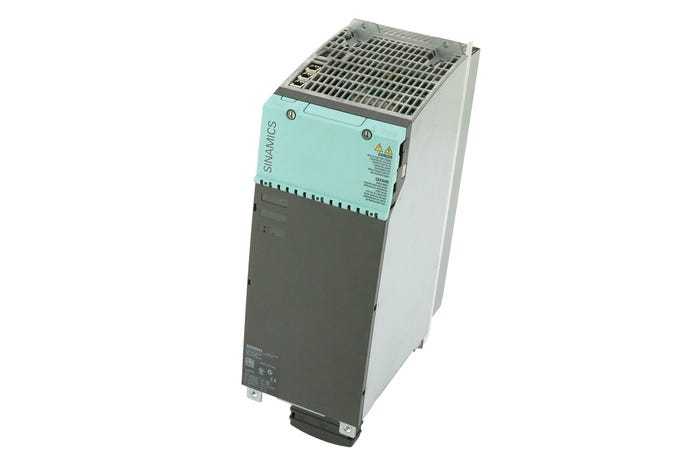 SIEMENS - 6SL3121-1TE24-5AA3 - Servo Drives & Controls