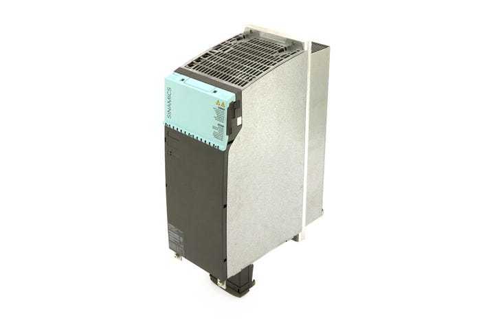 SIEMENS - 6SL3121-1TE26-0AA0 - Servo Drives & Controls