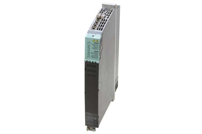 SIEMENS - 6SL3121-2TE21-0AA0 - Servo Drives & Controls