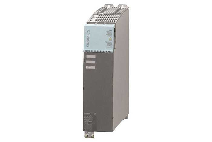 SIEMENS - 6SL3121-2TE21-0AA4 - Servo Drives & Controls