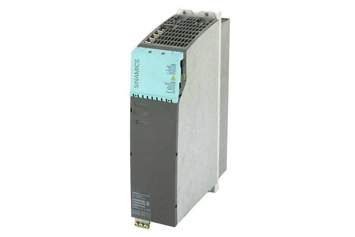 SIEMENS - 6SL3121-2TE21-8AA0 - Servo Drives & Controls
