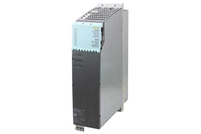 SIEMENS - 6SL3121-2TE21-8AA3 - Servo Drives & Controls