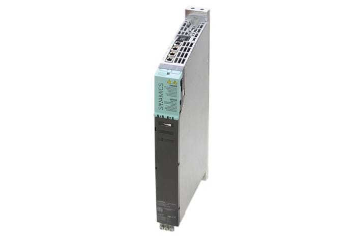 SIEMENS - 6SL3126-2TE15-0AA3 - Servo Drives & Controls