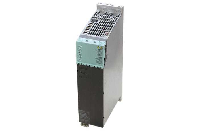 SIEMENS - 6SL3126-2TE21-8AA0 - Servo Drives & Controls