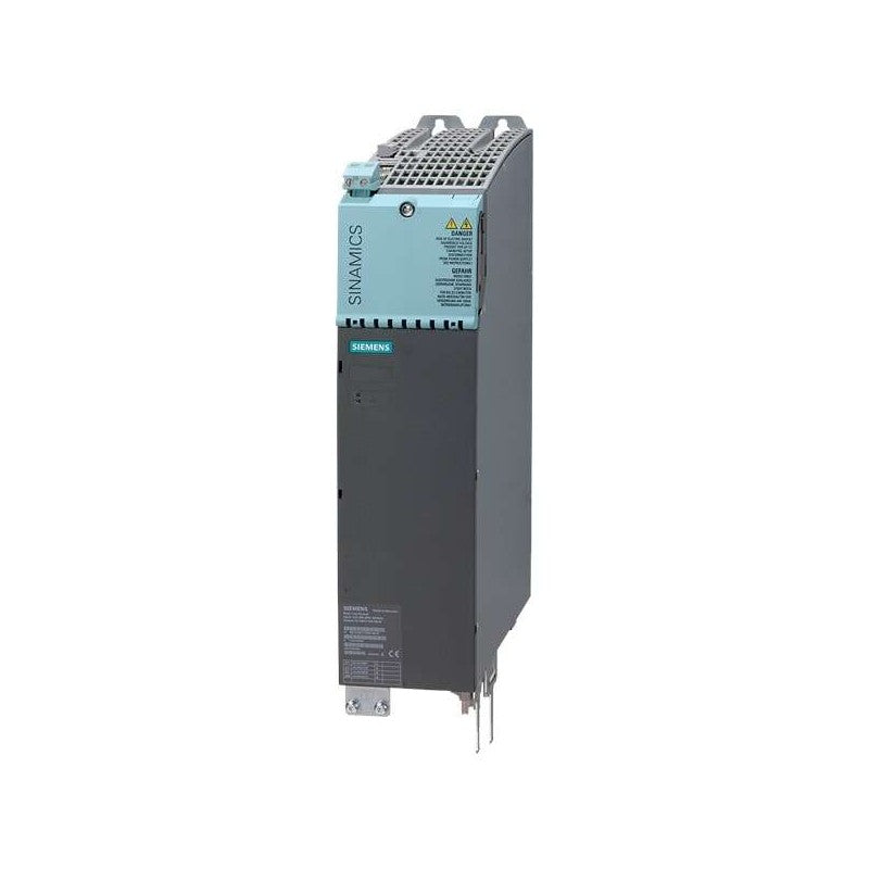 SIEMENS - 6SL3130-1TE22-0AA0 - Servo Drives & Controls