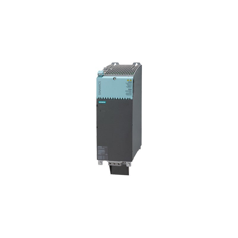 SIEMENS - 6SL3130-1TE24-0AA0 - Servo Drives & Controls