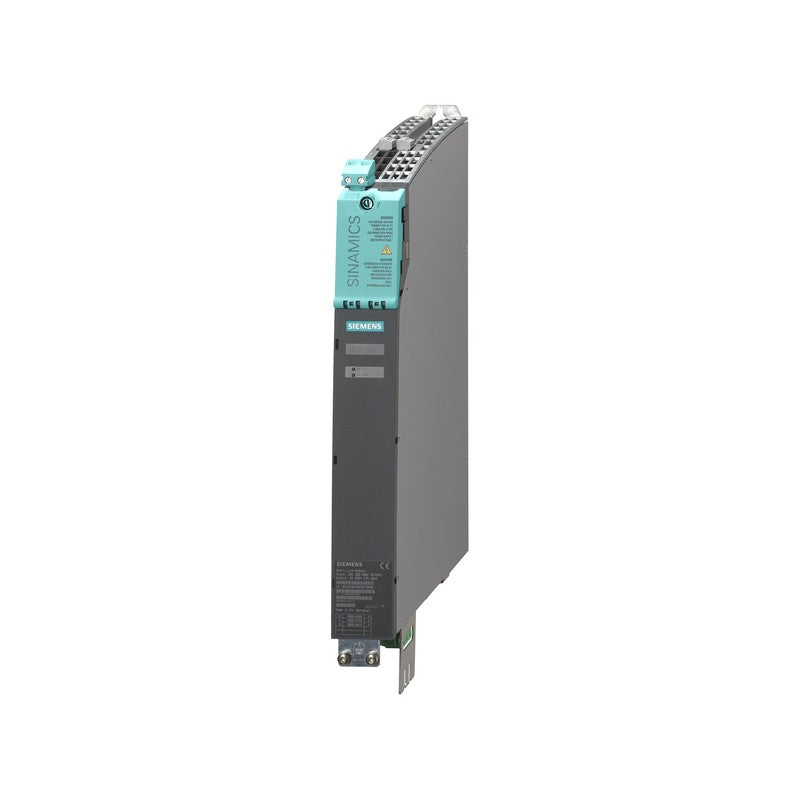 SIEMENS - 6SL3130-6AE15-0AA0 - Servo Drives & Controls