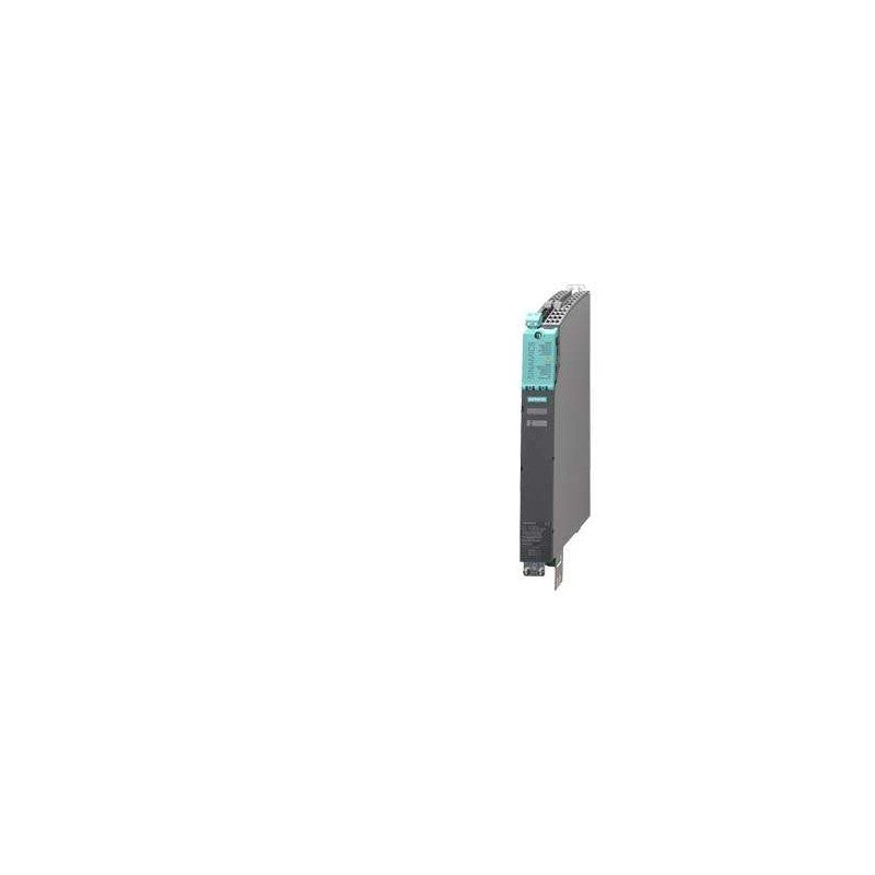 SIEMENS - 6SL3130-6TE21-6AA3 - Servo Drives & Controls