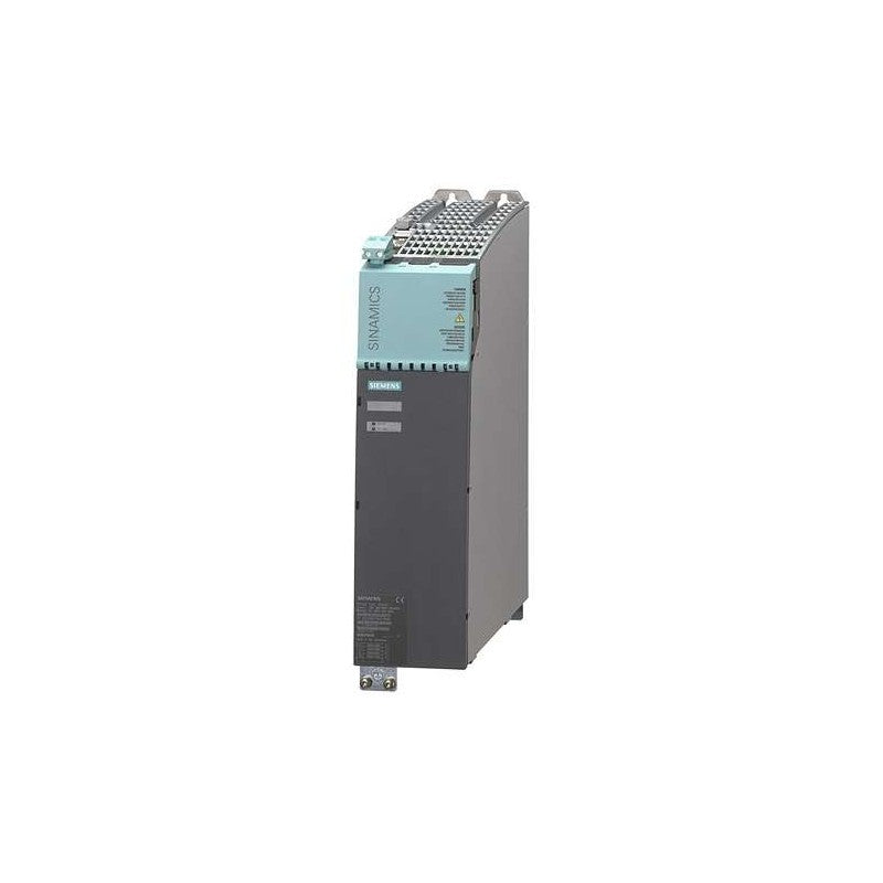 SIEMENS - 6SL3130-6TE21-6AA4 - Servo Drives & Controls