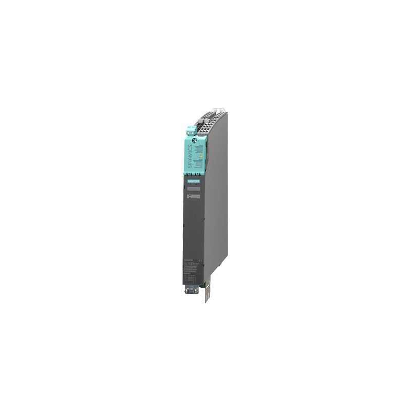 SIEMENS - 6SL3130-6TE23-6AA3 - Servo Drives & Controls