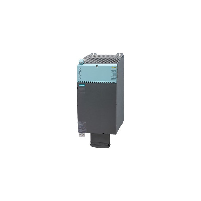 SIEMENS - 6SL3130-6TE23-6AB0 - Servo Drives & Controls