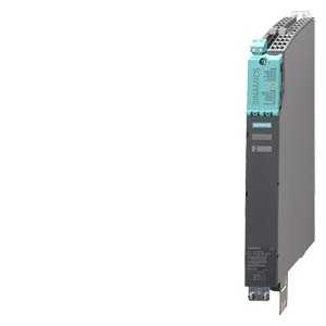 SIEMENS - 6SL3130-6TE25-5AA3 - Servo Drives & Controls
