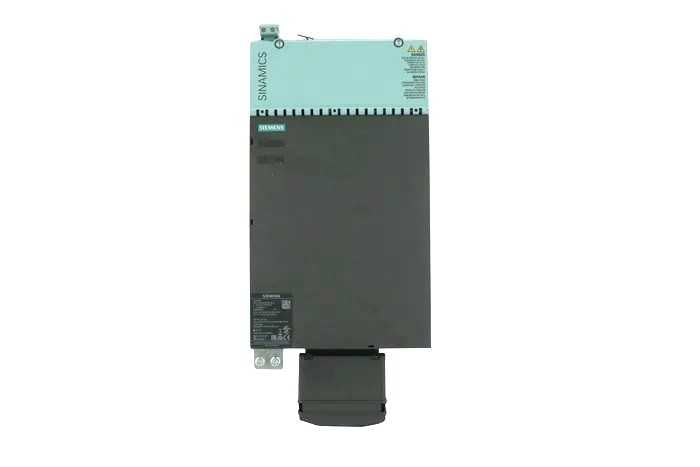 SIEMENS - 6SL3130-7TE25-5AA3 - Servo Drives & Controls