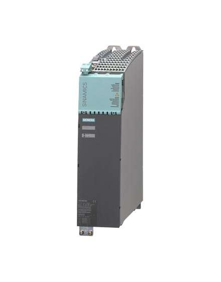 SIEMENS - 6SL3130-7TE28-0AA3 - Servo Drives & Controls