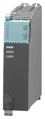 SIEMENS - 6SL3130-7TE31-2AA3 - Servo Drives & Controls