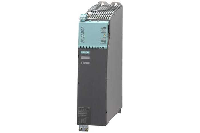 SIEMENS - 6SL3131-7TE25-5AA0 - Servo Drives & Controls